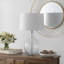 Lampe de table 26 po Odette-52242699