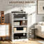 91cm H x 54cm W Bookcase-837116121