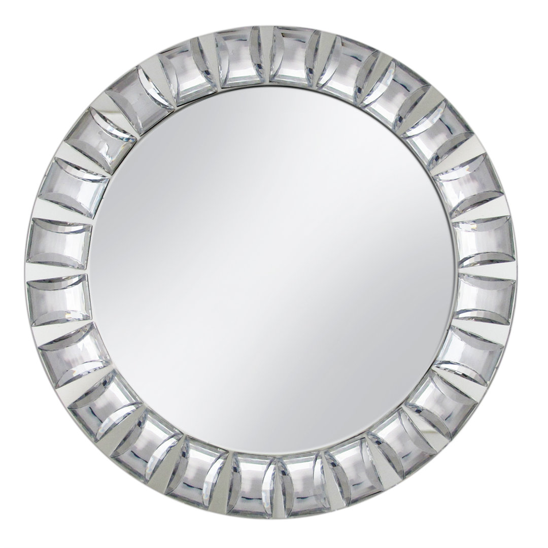 Danian Glass Round House of Hampton®