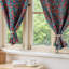 Petits rideaux courts en polyester 2 panneaux-1222231456-1222231462-1233067385