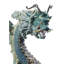 Auspicious Dragon Figurine-1961702670