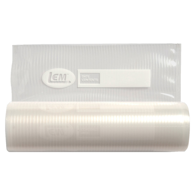 LEM Products External Vacuum Sealer
