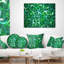 Coussin abstrait abstrait-30615877-30615873