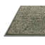 Tapis brun lavable à la machine-629326951