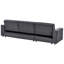 ROMEDAL II 3 Seater Sofa Bed-1329282014-1329282012