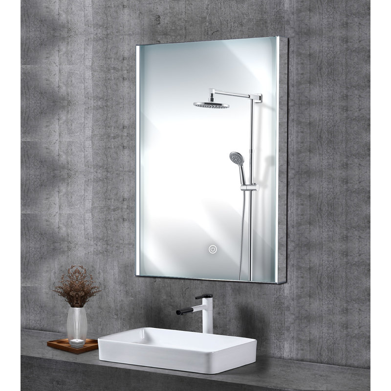 Aliante Wall Mirror