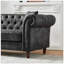 Canapé de 83 po Chesterfield Tech