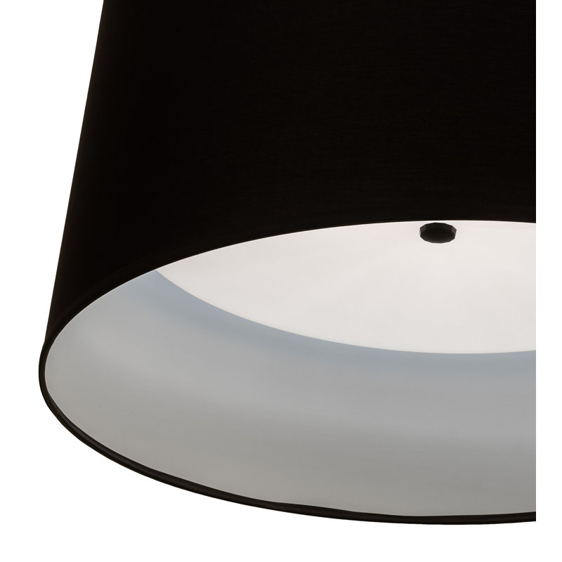 1 - Light LED Pendant