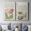 Toile tendue Hoefnagel-108966634