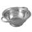 Home Basics Stainless Steel