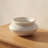 Romano Vessel White Marble