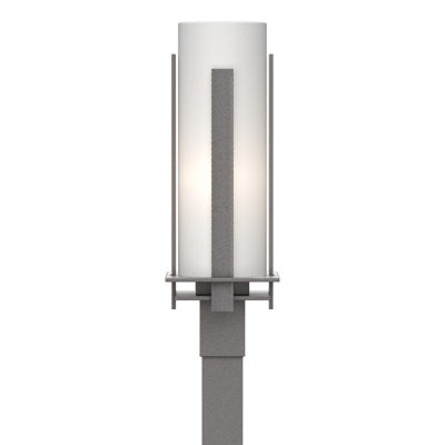 Tête de lanterne verticale verticale 1 lumière