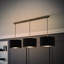 Albeiro 3 - Light Pendant-110781382-110781385-110781384