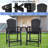 Aryabella Outdoor Adirondack Chair-496246369