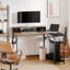 Adjoa L-Shaped Computer Desk-1331402702