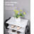 Vertical Shoe Rack