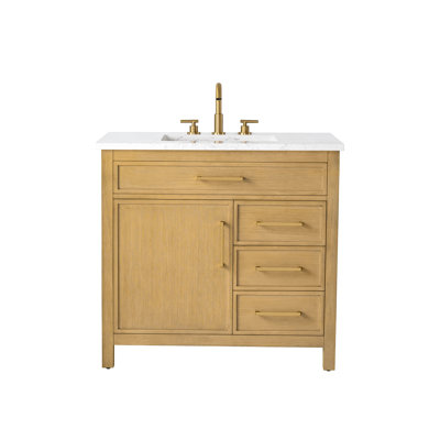 Reajean 36" Single Vanity