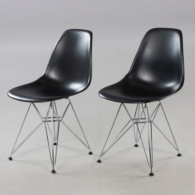 Drumwright 19'' H Side Chair