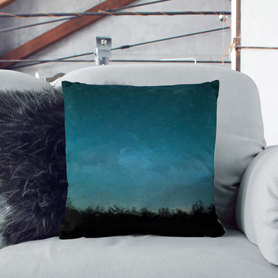 Square Cushion