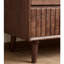Commode d'appoint luxueuse en bois massif-56857880