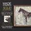 Iron Equine I - Reproduction encadrée - Restickable-243201899-243201897