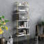 Evonna Ladder Bookcase-1384131003