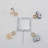 Asweets Wonder & Wise 35'' W x 35'' D Indoor Cotton Play Tent