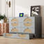 Lit escamotable avec grand tiroir, ports USB et prises USB-1288383798-1288383792