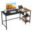 Metal Base Computer Desk-288008520