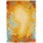 Tapis abstrait Prismatic-70256344