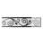 4" x 12" Marble Mosaic Sheet Wall Floor Use Tile-79884771