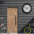 Almut Wall Clock