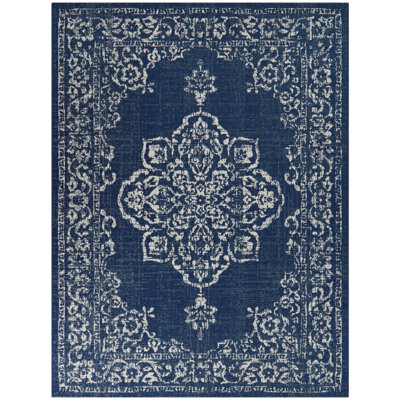Tapis intérieur / extérieur Ridha