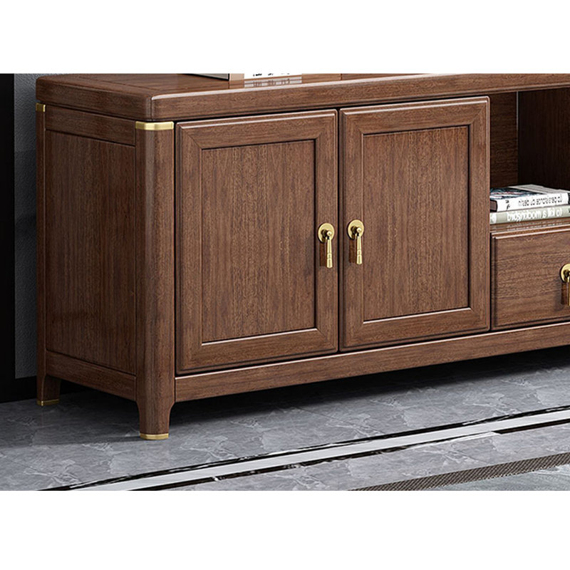Ensemble de tables basses New China