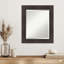 Miroir mural incliné biseauté-119334319-119334321
