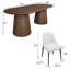 Ensemble repas 6 personnes Talisa-120842722