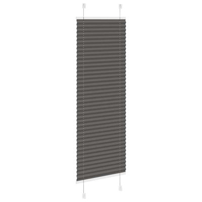 Room Darkening Pleated Shade