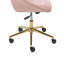 Fairmont Park Velvet Office Chair-2097097816-2097097893