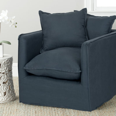 Lia Upholstered Armchair
