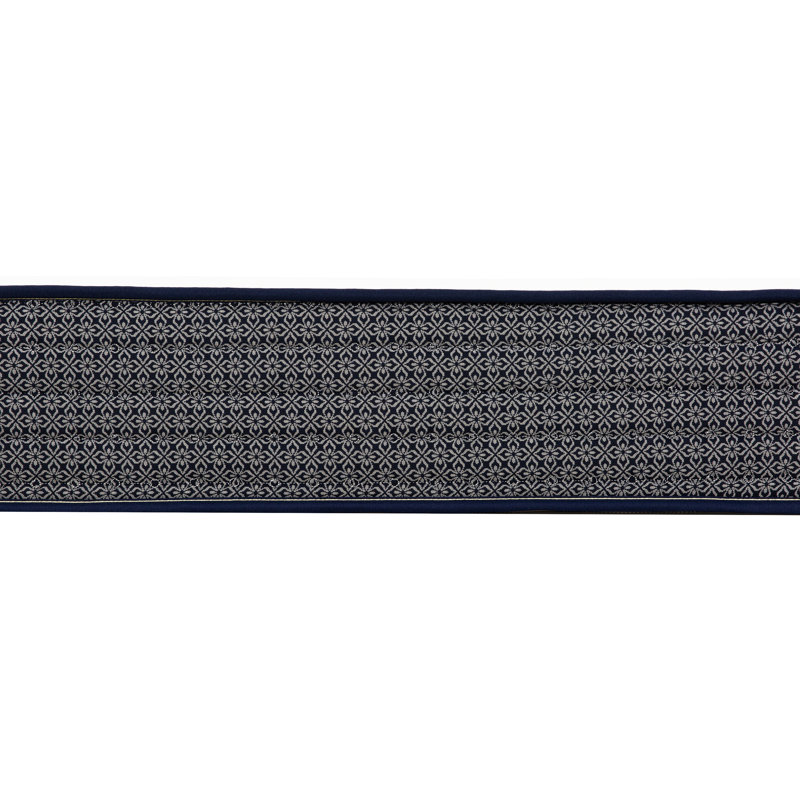 Firm hybrid mattress with cooling knit cover, Queen
