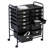 Aiden 12 Drawer Storage Drawer