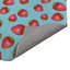 Tapis de cuisine antidérapant Summer Strawberries-1347297828-1347297825