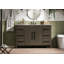 Meuble-lavabo simple 54 po-1821502520