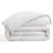 Pacific Coast Goose Feather Down Fiber Comforters Twin Size-129427292