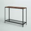 Console 40,16 po Cottone