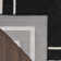 Nourison Essentials Black Ivory Indoor/Outdoor Area Rug