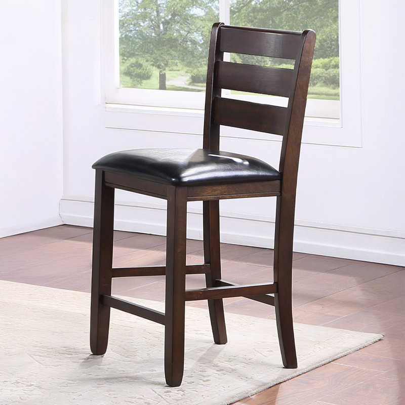 Chaise de comptoir (ensemble de 2)