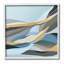 Geometric Mountains Landscape by Erika Gehringer-1789163658