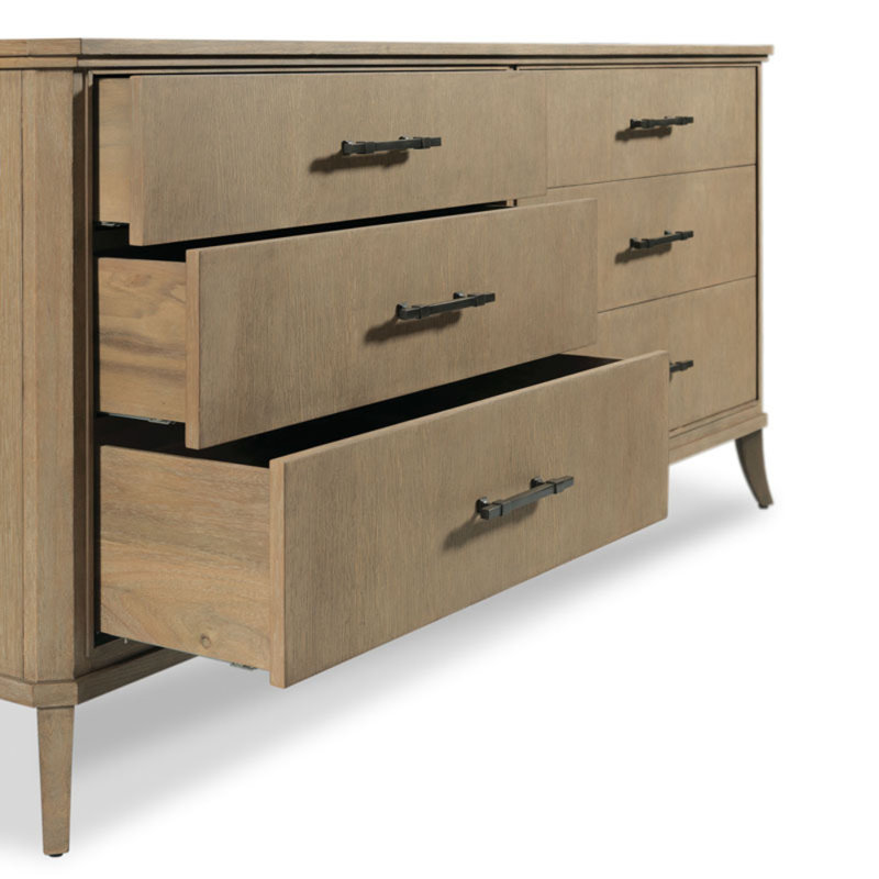 Commode double Davis