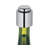 Rodman Stainless Steel Bottle Stopper